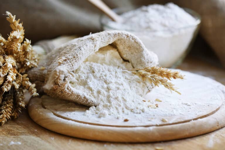 all-purpose flour
