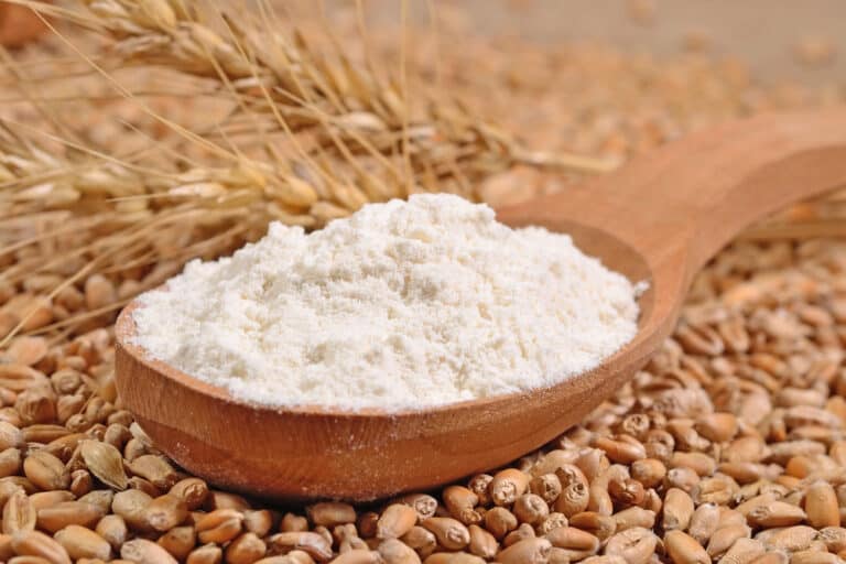 All About Oat Flour