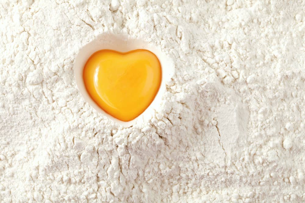 How To Know Egg is Fresh and Good for Baking
