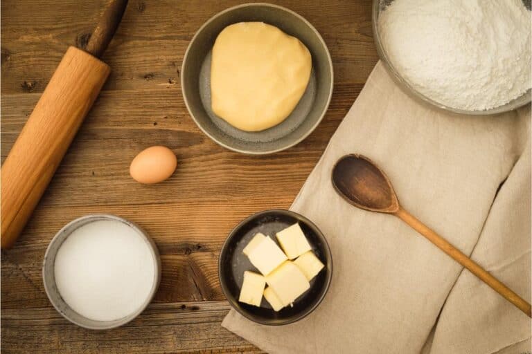 Butter Basics