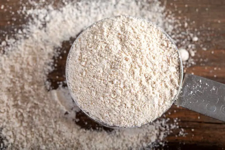 Einkorn Flour