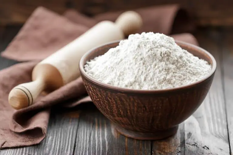 Sorghum Flour 