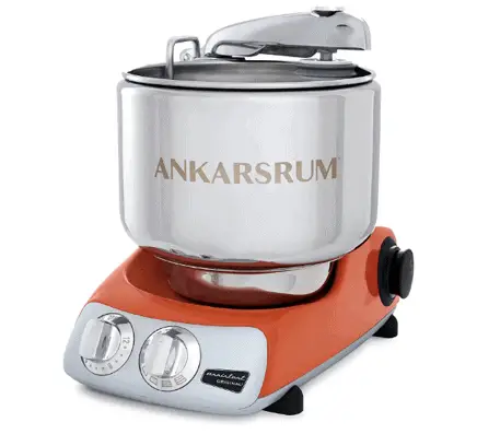 Ankarsrum Original 7 Liter Stand Mixer
