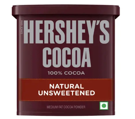 Hershey’s Cocoa Powder
