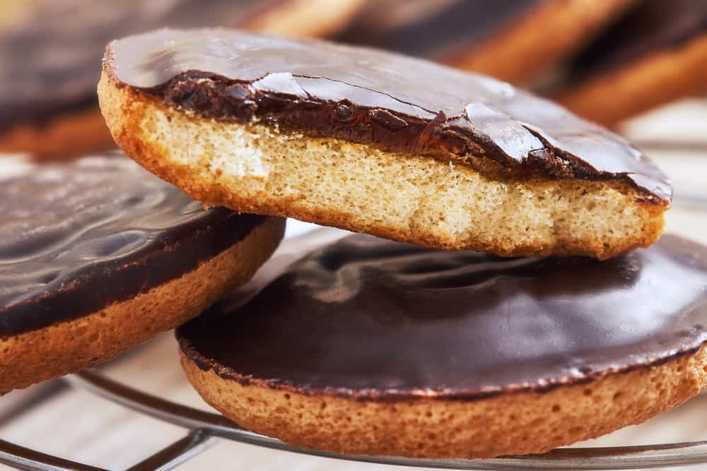 What Is A Jaffa Cake All You Need To Know About The UK Treat