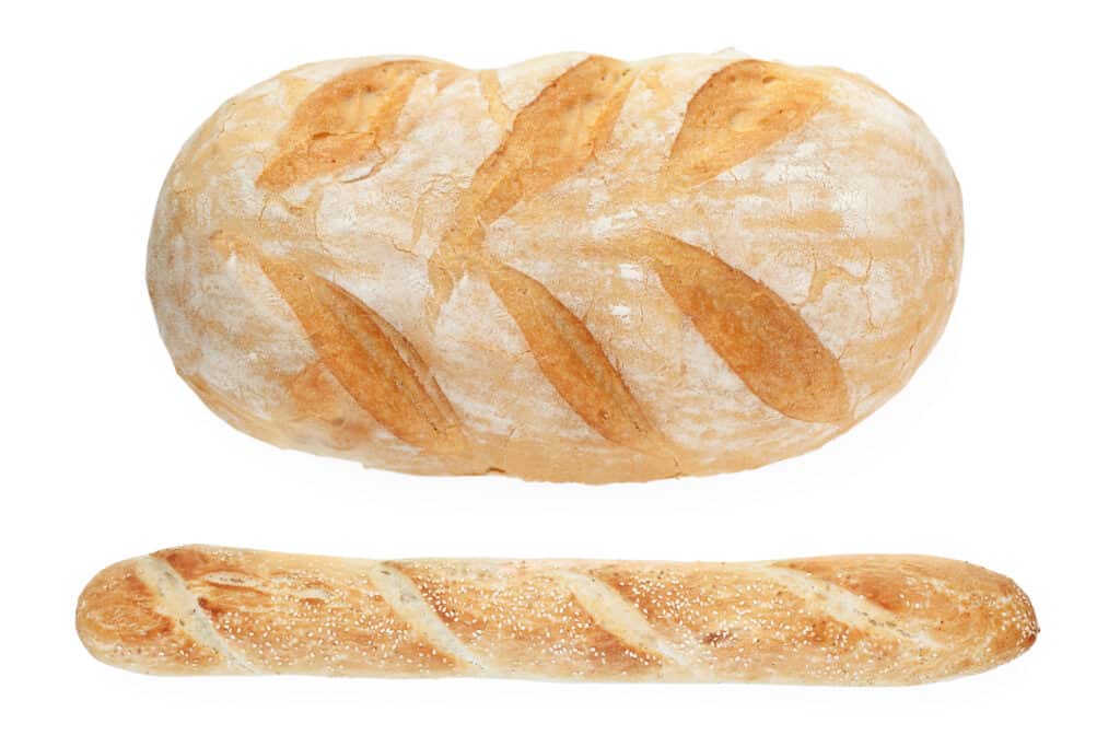 learn how to make french bread